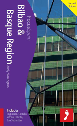 detail Bilbao & Basque Region 2 focus