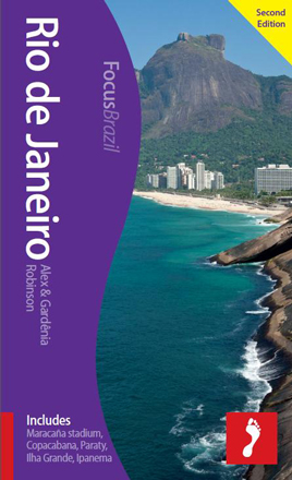 Rio de Janeiro 2 focus