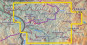 náhled NP České Śvýcarsko 1:20t mapa EK