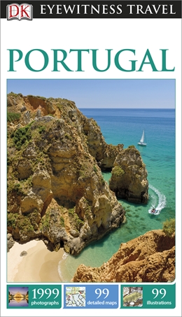 Portugal průvodce EWTG
