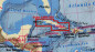 náhled Cuba (Kuba) 1:650.000 mapa TerraQuest