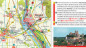 náhled Rheinradweg Süd (Rýn) 1:75.000 průvodce na spirále ADFC