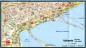náhled Patagonia & Tierra del Fuego 1:1,4m mapa RKH