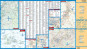 náhled Ekvádor (Ecuador) 1:1m mapa Borch