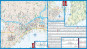 náhled Seattle 1:10t mapa Borch