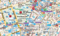 náhled Boston 1:11t mapa Borch