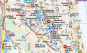 náhled Budapest 1:11t mapa Borch
