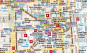 náhled Buenos Aires 1:15t mapa Borch