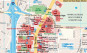 náhled Las Vegas 1:20t mapa Borch