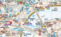 náhled Londýn (London) 1:11t mapa Borch
