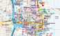 náhled Miami 1:15t mapa Borch