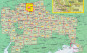 náhled Pfunderer Berge – Hochfeiler 1:25 000 turistická mapa TABACCO #37