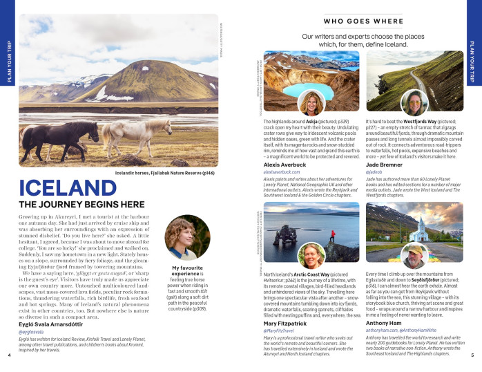 detail Island (Iceland) průvodce 14th 2026 Lonely Planet
