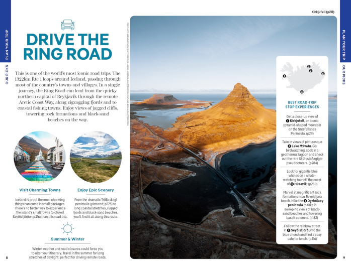 detail Island (Iceland) průvodce 14th 2026 Lonely Planet