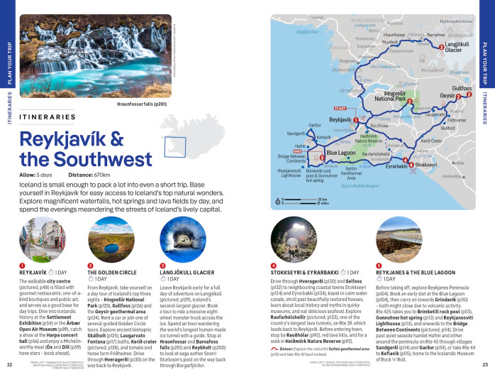 detail Island (Iceland) průvodce 14th 2026 Lonely Planet