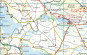 náhled Mayo & Sligo county 1:100.000 mapa (Irsko)