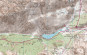 náhled IGN 2249 OT Bourg - Madame 1:25t mapa IGN