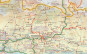 náhled Himaláje (Himalaya) 1:1,3m mapa ITM