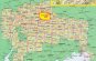 náhled Pragser Dolomiten – Enneberg, Dolomiti di Braies 1:25 000 turistická mapa #31