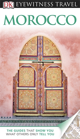 detail Morocco průvodce EWTG
