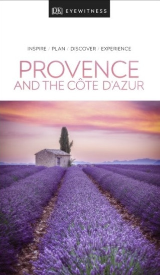 detail Provence 2019 průvodce EWTG