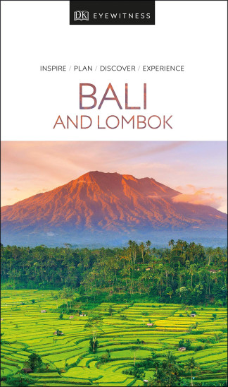 detail Bali & Lombok 2019 průvodce EWTG