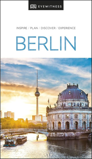 detail Berlin průvodce 2020 EWTG