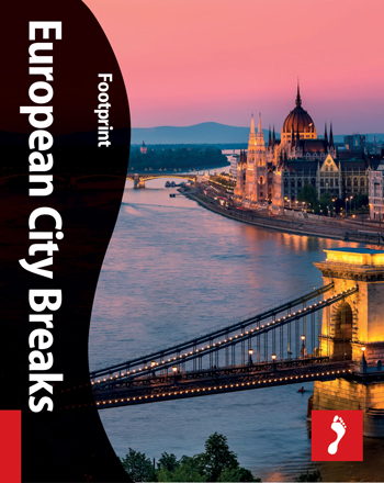 detail European City Breaks 4