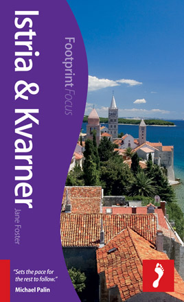 detail Istria & Kvarner 1 focus