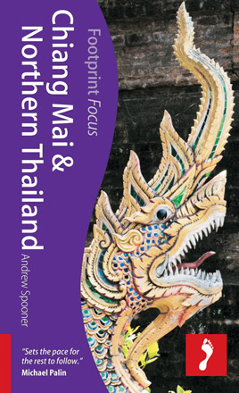 detail Chiang Mai & Thailand Northern 2 focus
