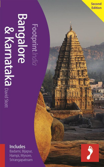 detail Karnataka & Bangalore 2 focus