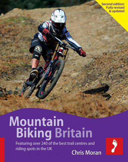 detail Mountain Biking Britian 2