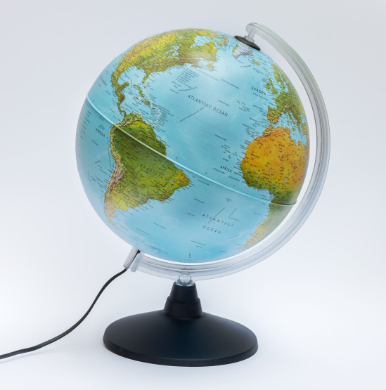 globus Elite 30 cm