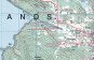 náhled Gulf Islands 1:50t mapa ITM