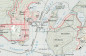 náhled Vancouver sever (North Vancouver) 1:50t mapa ITM