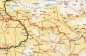 náhled Himaláje (Himalaya) 1:1,3m mapa ITM