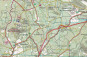 náhled IGN 3040 ET Carpentras 1:25t mapa IGN