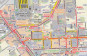 náhled Helsinki & jižní Finsko (Helsinki & Southern Finland) 1:10t/1:600t mapa ITM