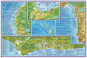 náhled Maui 1:180t Guide mapa FRANKO´S