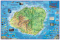 náhled Kauai 1:160t Dive mapa FRANKO´S