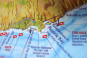 náhled Lanai 1:77t Guide mapa FRANKO´S