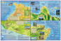 náhled Molokai 1:118t Guide mapa FRANKO´S