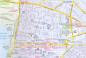 náhled Kuba (Cuba) 1:775t mapa Nelles