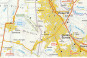 náhled Mauricius, Réunion 1:90.000 mapa RKH