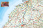 náhled Maroko (Morocco) 1:1.000.000 mapa RKH