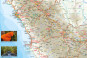 náhled Peru 1:1.500.000 mapa RKH