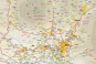 náhled Armenia 1:250.000 mapa RKH