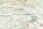 náhled Aiguestortes PN Sant Maurici 1:25t mapa ALPINA