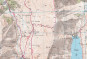 náhled IGN 2148 OT Vicdessos 1:25t mapa IGN