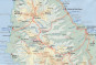 náhled Kapverdy (Cape Verde) 1:500t mapa ITM